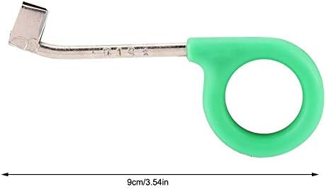 Ring Barking Cutter, Manganese Steel Garden Fruit Tree Grape Pruning Tools Scissor Girdling Knife,Ring Barking Cutter Scissor Girdling Knife...