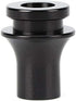 KIMISS Aluminum Shift Knob Boot Retainer, Car Gear Shift Knob Boot Retainer Nut Adapter M10x1.5 Thread Fit for Honda // Shift Boot knob Adapter...