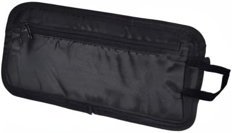 Cocoon CPG5BK GRID-IT!® Accessory Organizer - Small 10.25" x 5.125" (Black)...