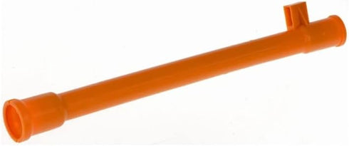 Dorman 917-353 Engine Oil Dipstick Tube - Plastic Compatible with Select Audi / Volkswagen Models...