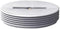Sioux Chief 878-40PK Recessed Plug 4 in, Sold as 3 Pack...
