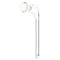 Stonylab Glass 105 Degree Angle Distillation Adapter, Borosilicate Glass Distillation Bent Adapter with 19/22 Outer Joint and 100 mm Tapered Drip ...