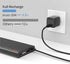 imuto 30W Slim Portable Charger for iPad Pro, Pixel iPad External Battery 30W Power Bank for iPhone 15/iPhone 15 Pro/iPad Pro 12.9/11in/ iPad Mini...