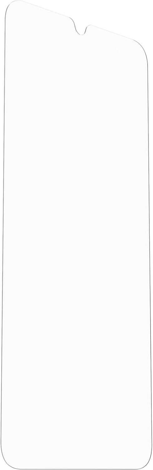 OtterBox Samsung Galaxy A15 5G Glass Screen Protector, scratch protection, flawless clarity, fingerprint resistant (ships in polybag, ideal for bu...