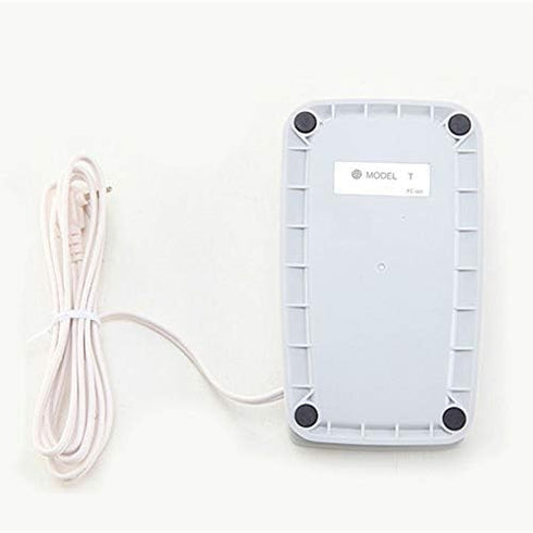 HONEYSEW Foot Control for Baby Lock Brother NV900,NV900D Innov-ís,NV950,NV950D,NV955#XC8816021,FC-322, XC8816-021, XC8816051, XC8816071, XD0501021...