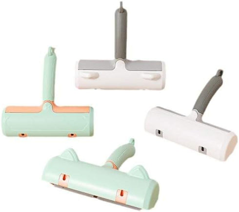 Pet Hair Remover - Reusable Pet Hair Remover - Cat Fur Remover - Dog Hair Remover for Couch - Pet Hair Roller - Pet Hair Remover for Couch - Pet H...