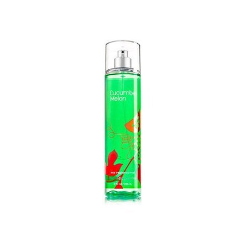 Bath & Body Works Fragrance Mist Cucumber Melon...
