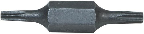 Klein Tools 32541 Replacement Bit, Tamperproof TORX #9 and #10...