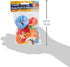 Creativity Street Modeling Dough and Clay Body Parts, Assorted...