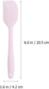 Amosfun 5pcs Mini Kitchen Utensil Set Kids Kitchen Tools Learning Toy Whisk Spatula Tongs Spoon And Slotted Spatula...