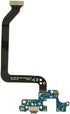 TheCoolCube USB Charger Dock Charging Port Connector Socket Module with Flex Ribbon Cable Replacement for Samsung Galaxy S10 (S10 5G G977G977U/G97...