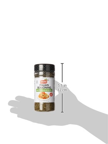 Badia seasoning Italian, 1.25 oz...
