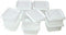 Sure Fresh Mini Storage Containers, 10-ct. Packs - Square (2-Packs)...