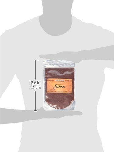 Sumac 4.0 oz by Zamouri Spices...