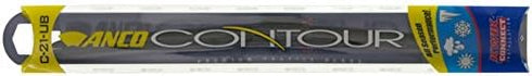 Anco C-21-UB Contour Wiper Blade - 21"...