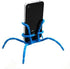 Universal Multi-Function Portable Spider Flexible Grip Holder for iPhone Samsung Google Pixel Holder for Cell Phone Smartphones Tablets in Car Bic...