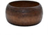 Handmade Ethnic Wood Cuff Bracelet Vintage Simple Round DIY Natural Wooden Chunky Bracelet Straw Wicker Braid Woven Bangle Statement for Women Jew...