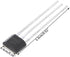 10Pcs Hall Element 49E Oh49E Ss49E Linear Sensor Hall Sensor Industrial Electrical...