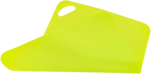 Southern Homewares Cutting Boards Set of 4 - Southern Homewares - Durable Flexible Plastic Kitchen Food Prep Mats Kitchen Accessory Multicolored...