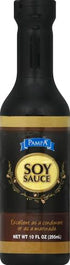 Pampa Soy Sauce, 10 oz....