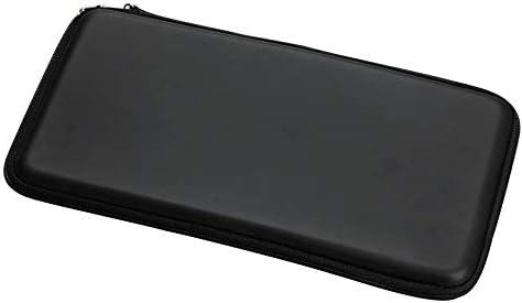 Hermitshell Travel Case for Logitech K380 Pebble/Logitech Pebble Keys 2 K380s Multi-Device Bluetooth Keyboard...