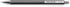 Paper Mate Advanced Mechanical Pencils, 0.5 Mm, Hb (#2), Black Lead, Gun Metal Gray Barrel...