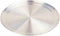 Winco 13" Aluminum Wide-Rim Pizza Pan...