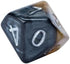Gate Keeper Games & Dice Gatekeeper Games Halfsies Dice Davinci - Upgraded Dice Case...