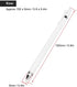 Universal Stylus Pen, Battery Free Touch Screens Stylus Pencils with High Sensitivity & Palm Rejection, Double Headed Phone Tablet Pen for Huawei ...
