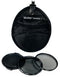 Vivitar FK252 52mm 5-Piece Camera Lens Filter Sets...
