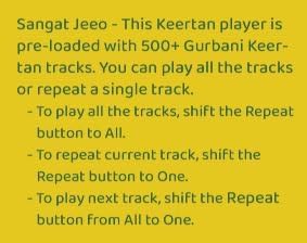 ????? ????? | Keertan Player - Plug-in Player with 500 Gurbani Kirtan Tracks (Punjabi)...