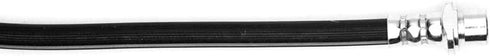 Dynamic Friction Company Rear Right Brake Line Hose 350-76229 For 2006-2008 Toyota Solara, 2006-2012 Toyota Avalon, 2007-2011 Toyota Camry, 2007-2...
