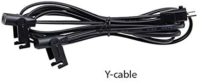 FREEMOTION Y Cable...
