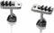 Tonino Lamborghin Strada TCL012010 Cufflinks/Anti-allergy/SUS316L Grade Stainless Steel/Italy Boutique...