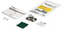 StarTech.com Laptop Cable Lock Anchor - Large - Computer Security Cable Anchor - Desk Mount Security Anchor Point (LTANCHORL)...