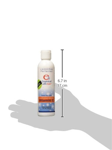 Empirical Labs Liposomal Vitamin C 5 oz...