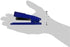 BAZIC Standard (26/6) Metal Stapler w/ 500 Ct. Staples...