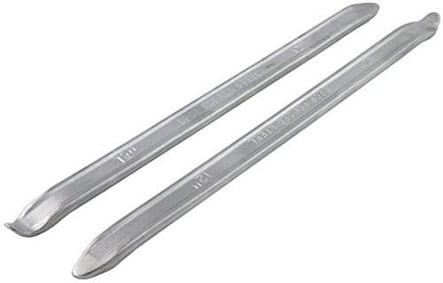CT120 12-inch Tire Iron, 2-Pack...
