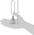 Fox Run French/Spring Coil Whisk, 7.25 x 1.75 x 1.75 inches, Metallic...