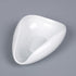 2pcs Ceramic Coffee Scoops Coffee Bean Weighing Bowls Coffee Powder Spoon...
