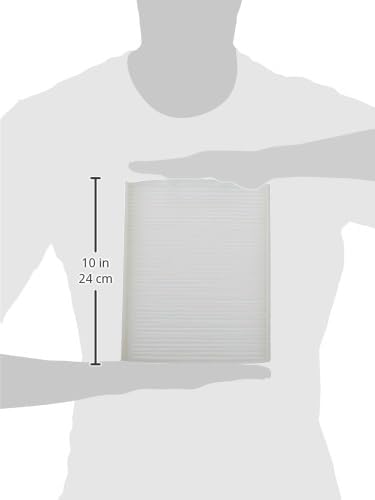 Motorcraft FP-68 Cabin Air Filter, Original Version, 1 Count (Pack of 1)...