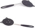 Nylon Turner Non Scratch Spatulas Turner Cat Kitchen Spatula Heat Resistant for Nonstick Cookware Cooking Utensil for Egg Pancake Steak Fish and M...