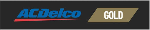 ACDelco Professional 18K16212 Front Disc Brake Caliper Rubber Bushing Kit with Seals and Caps...
