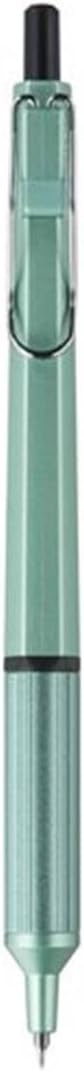 uni Jetstream EDGE 0.38 Oil-based Ballpoint Pen Mint green Body?SXN100338.31??Jetstream EDGE 0.38mm Oil-based Ballpoint pen refill ?SXR-203-38 Bla...