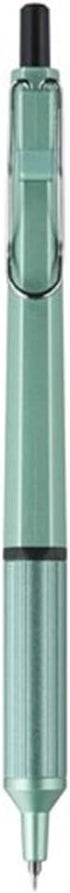 uni Jetstream EDGE 0.38 Oil-based Ballpoint Pen Mint green Body?SXN100338.31??Jetstream EDGE 0.38mm Oil-based Ballpoint pen refill ?SXR-203-38 Bla...