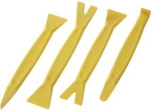 Cal Hawk Tools CAPNPB4 Nylon Pry Bar Set...