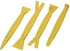 Cal Hawk Tools CAPNPB4 Nylon Pry Bar Set...