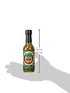 CaJohns The Original Irish Scream Jalapeno Hot Sauce, 5 Fluid Ounce Bottle...