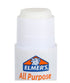 Elmer’s Glue Sticks, 0.21 Ounce – 24 Count All Purpose Elmers Glue Stick White, White...