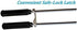 Sandwich Maker Stovetop Toaster Nonstick Double Side Pressure Pan with Handles Gas Stove Hot Sandwich Pan Hot Pan Panini Maker Outdoor Camping Hom...